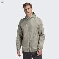 Waterproof Polyester Training Jacket