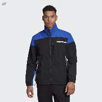 Outwear Windbreaker Polyester Jacket