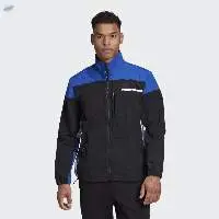 Outwear Windbreaker Polyester Jacket