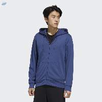 Gym Fitness Polyester Hoodie Jacket