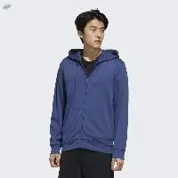 Gym Fitness Polyester Hoodie Jacket