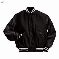 Street Fashion Mne Varsity Jacket
