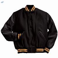 Customized Men Varsity Jacket