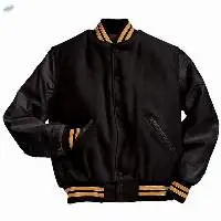 Customized Men Varsity Jacket