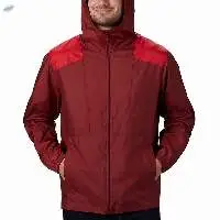 Mountain Hiking Windbreaker Jacket