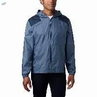 Outdoor Ruining Polyester Jacket