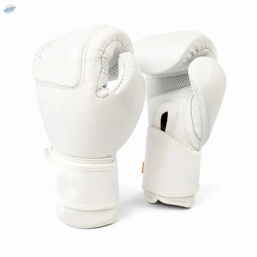 Cowhide Leather Bocing Gloves