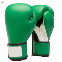 Professional Fight Boxing Gloves