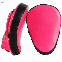 Custom Logo Boxing Training Mitts