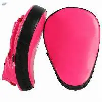 Custom Logo Boxing Training Mitts