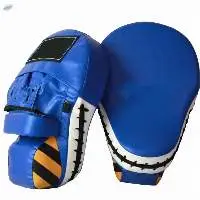 MMA Boxing Kick Pads