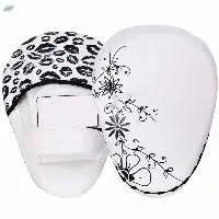 Women Custom Print Kick Pads