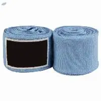 180 Inch 100% Cotton Boxing Hand Wraps
