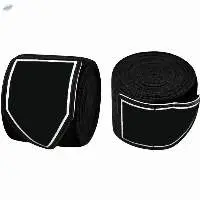 MMA Cotton Hand Wraps