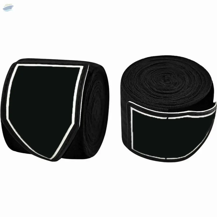 MMA Cotton Hand Wraps