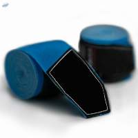 Custom Boxing Hand Wraps