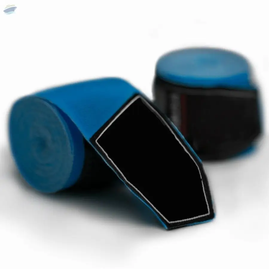 Custom Boxing Hand Wraps