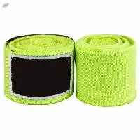 Gym Fitness Cotton Hand Wraps