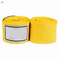 Cotton Elastic Boxing Hand Wraps