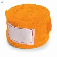 Weightlifting Cotton Hand Wraps