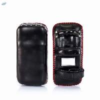Cowhide Leather Kick Boxing Shield
