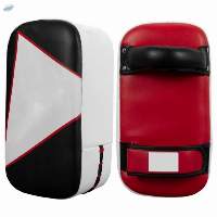 Kick Boxing Focus Target Pads