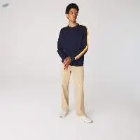 O Neck Street Fashion Men Sweatshirt