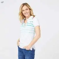 Women Golf Polo T Shirt