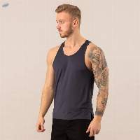 Sportswear Men Custom Logo Tank Top