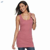 Yoga Fitness Women Cotton Tank Top