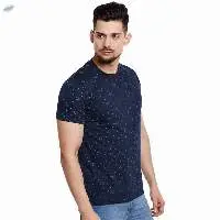 2023 New Men Casual T Shirt