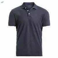 Sportswear Golf Men Polo T Shirt