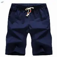 Men Casual Summer Shorts