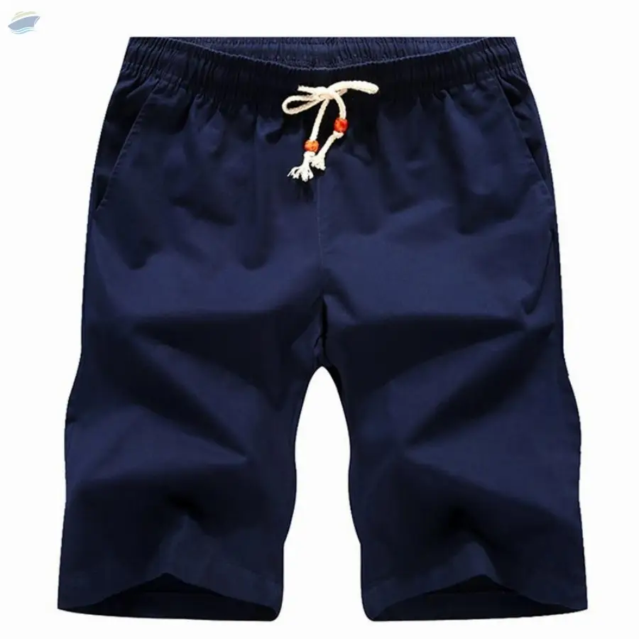 Men Casual Summer Shorts