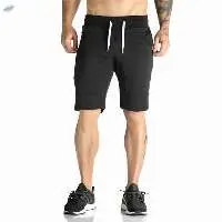 Men Compression Shorts