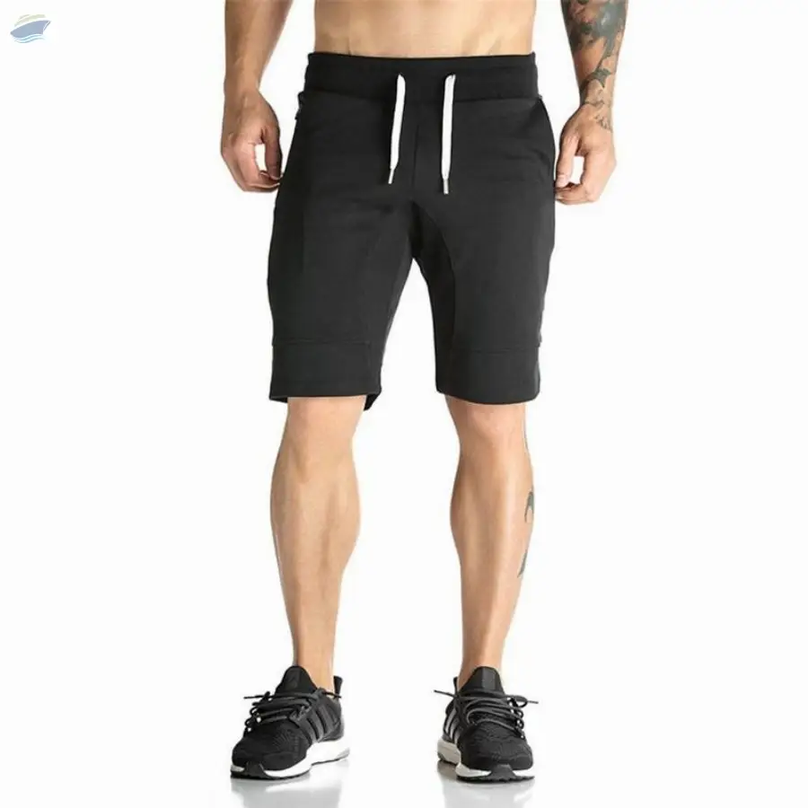 Men Compression Shorts