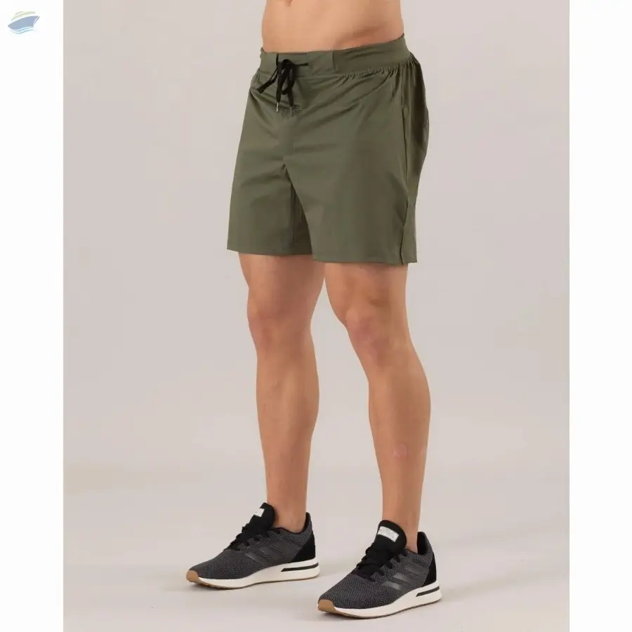 Men's Sports Cotton Shorts
