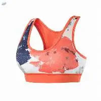 OEM Sublimated Women Sports Bra