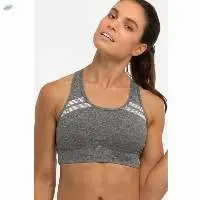 Sockproof Women High Impact Sports Bra