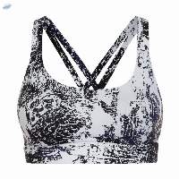 High Impact Women Sports Bra
