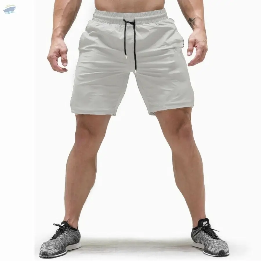 Lightweight Men Compression Shorts