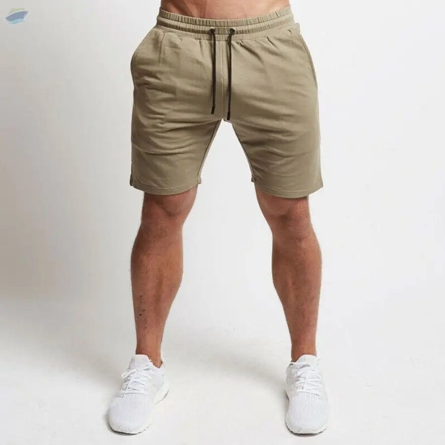 Wholesale Men Sweat Shorts