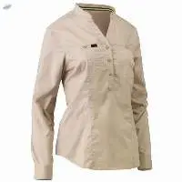 Wholesale Women Workwear Shirt