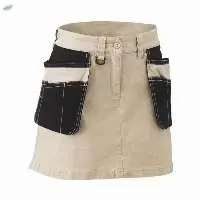 Women Workwear Shorts