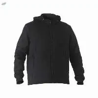 Workwear Men Quilted Jacket