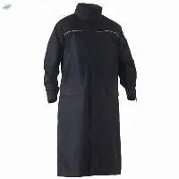 Waterproof Unisex Working Long Jacket