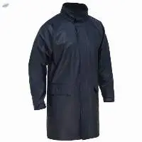 Showeproof Workwear Unisex Long Jacket