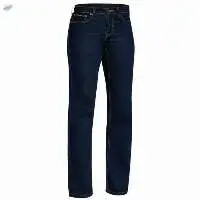Women Denim Working Pants