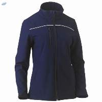 Women Quilted Jacket Workwear