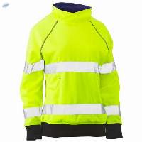 Workwear Women Quilted Jacket